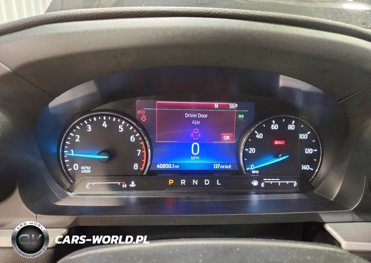 2022 Ford Explorer Xlt VIN:1FMSK8DH7NGA91313 - 9