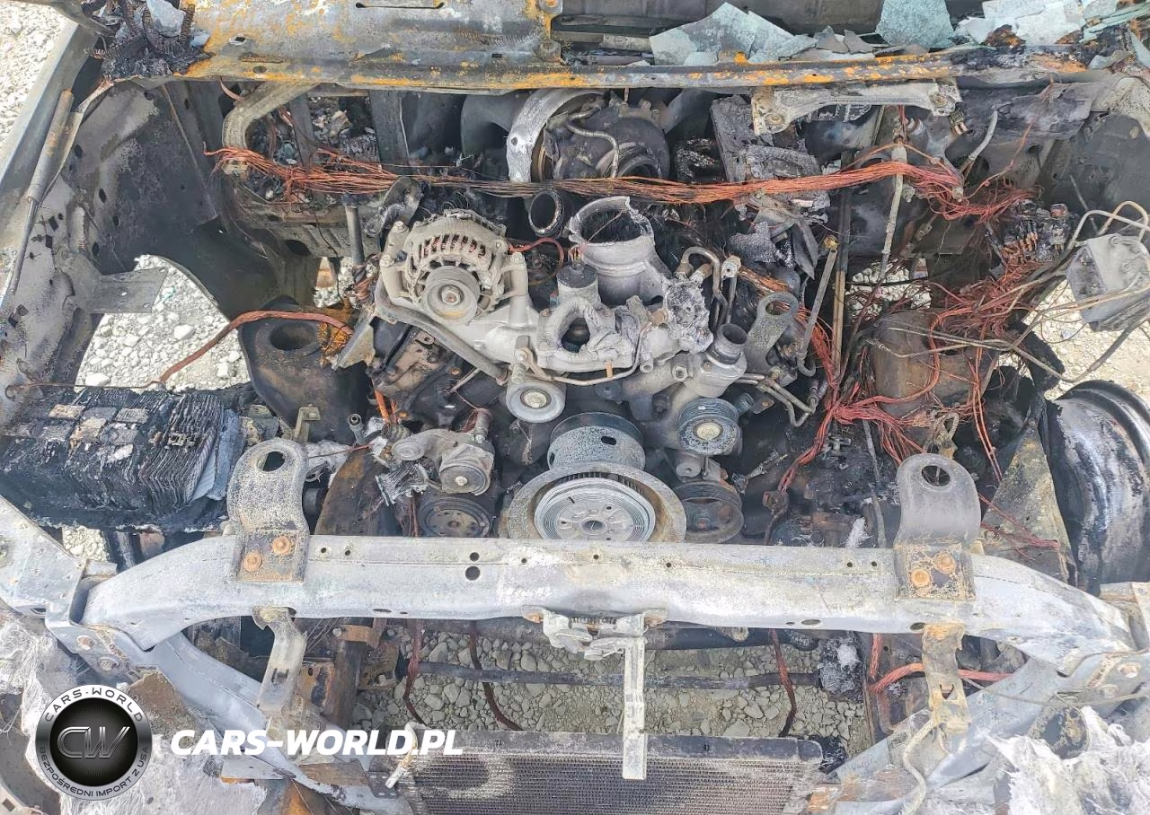 2005 Ford F250 Super Duty VIN:1FTSW21P45EC80563 - 11