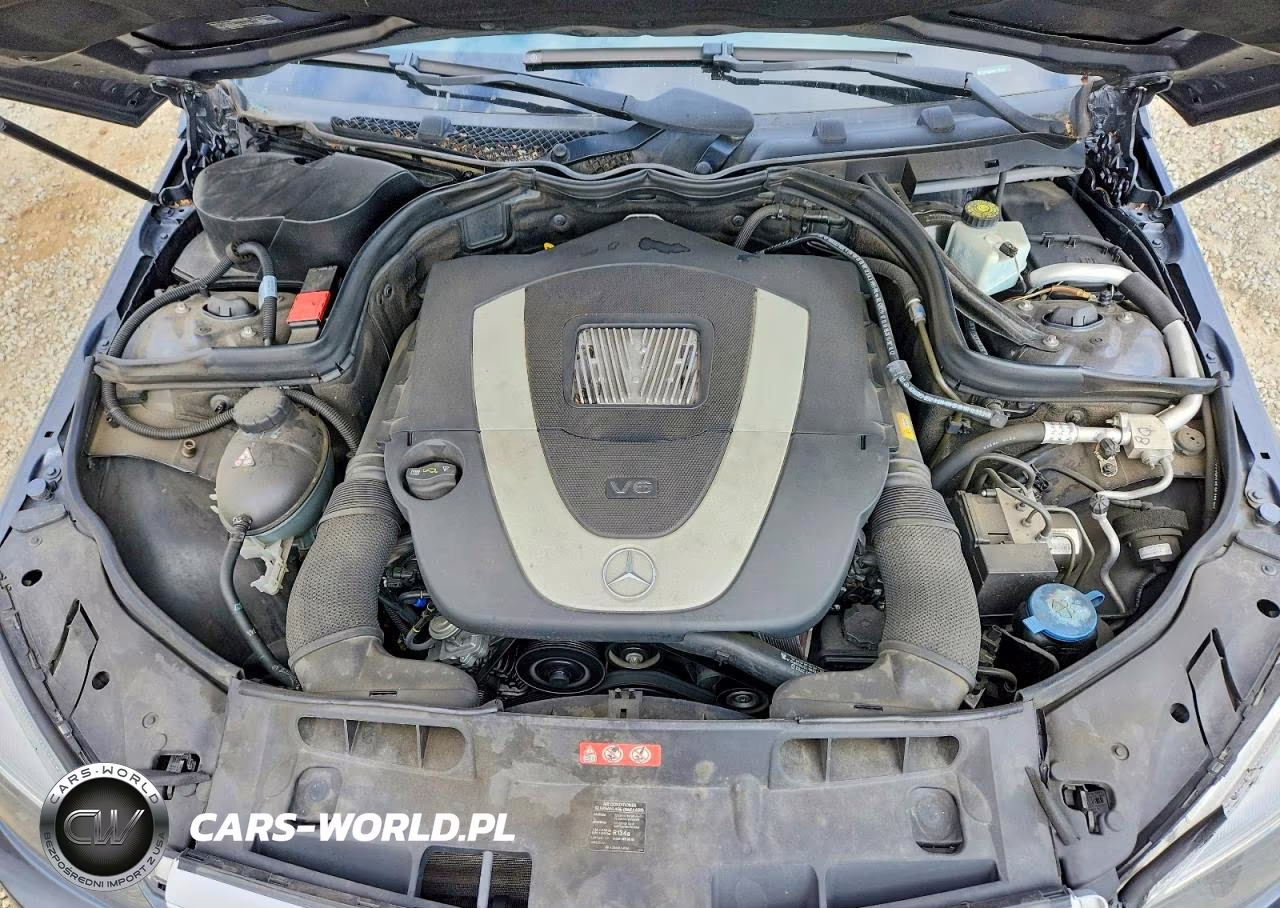 2011 Mercedes-Benz C 300 VIN:WDDGF5EBXBR174151 - 11