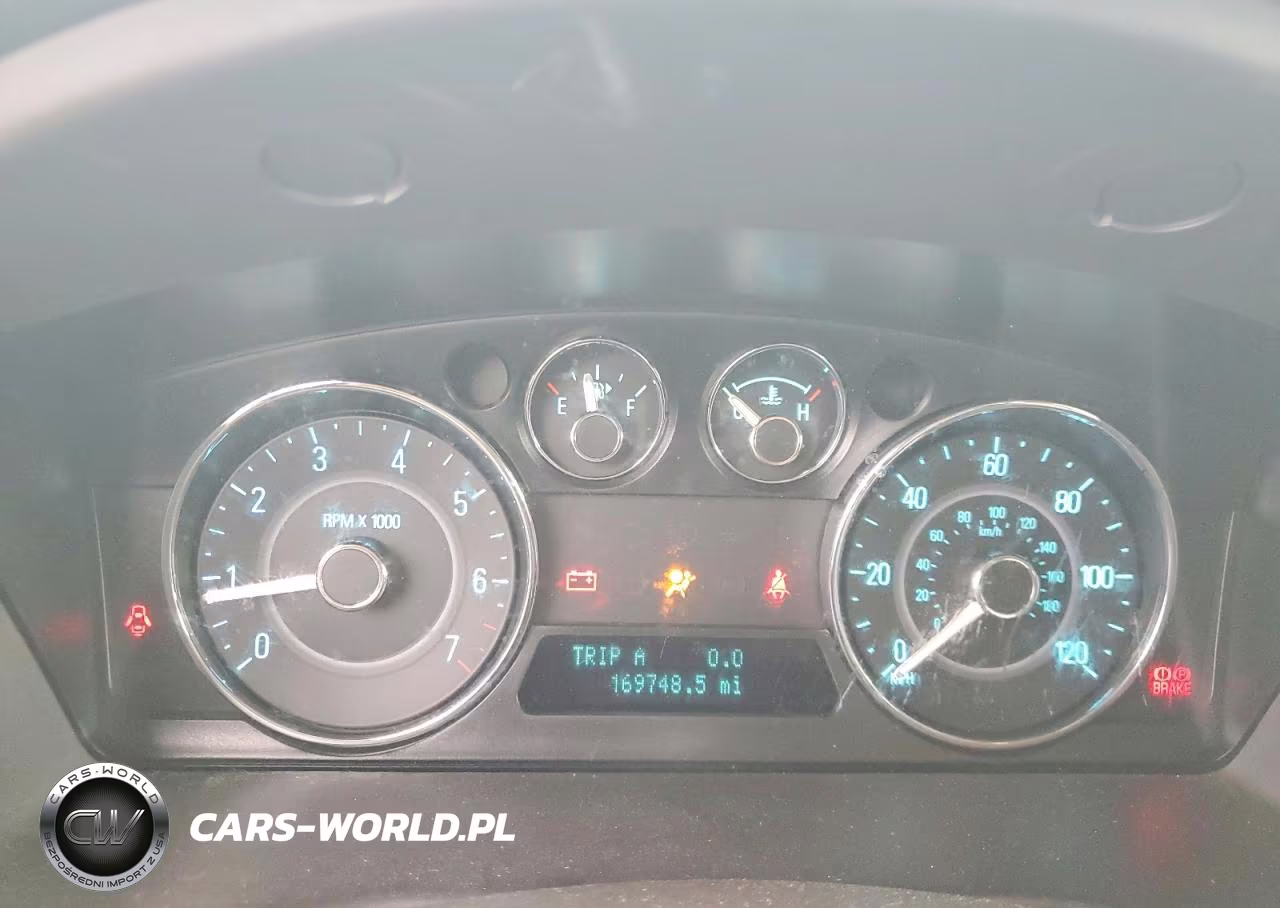 2012 Ford Flex Se VIN:2FMGK5BC4CBD00393 - 9
