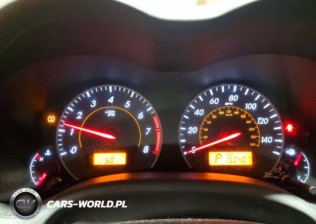 2010 Toyota Corolla S VIN:1NXBU4EE6AZ362817 - 9