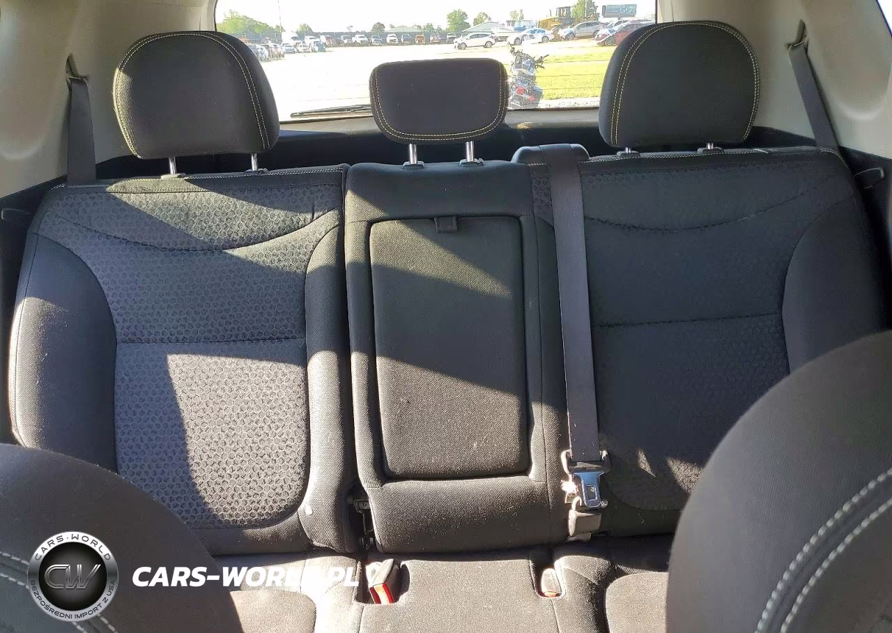 2016 Kia Soul Base VIN:KNDJN2A22G7263562 - 10