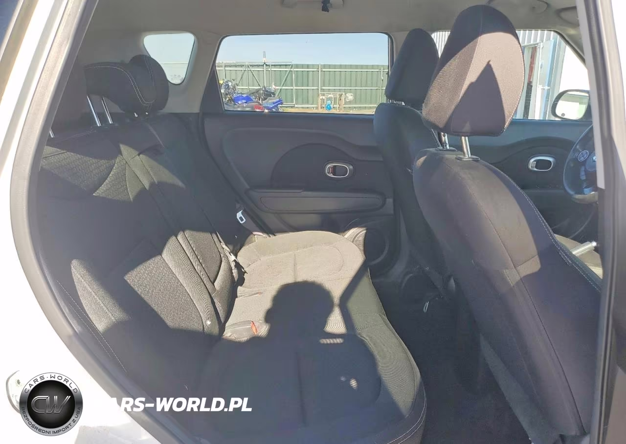 2016 Kia Soul Base VIN:KNDJN2A22G7263562 - 11