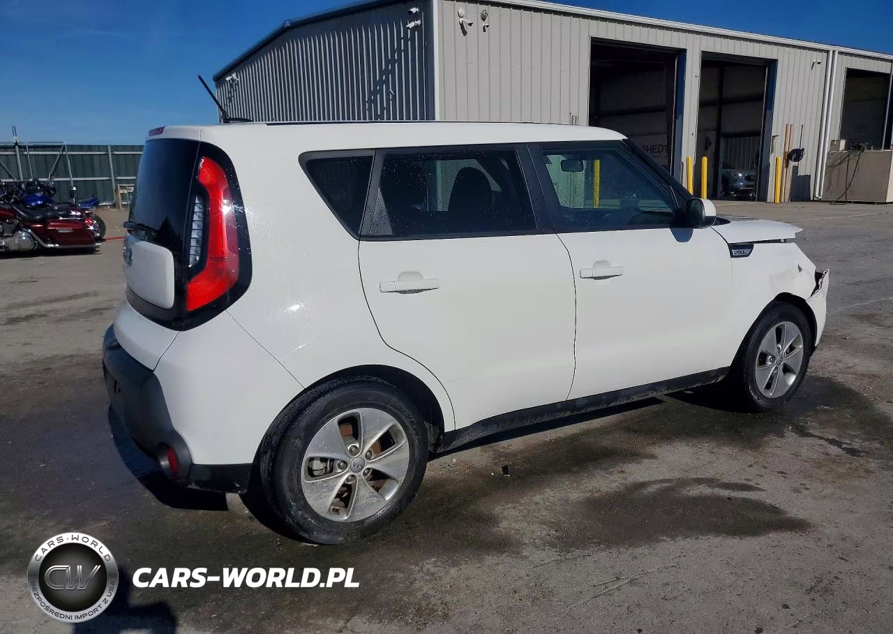 2016 Kia Soul Base VIN:KNDJN2A22G7263562 - 3
