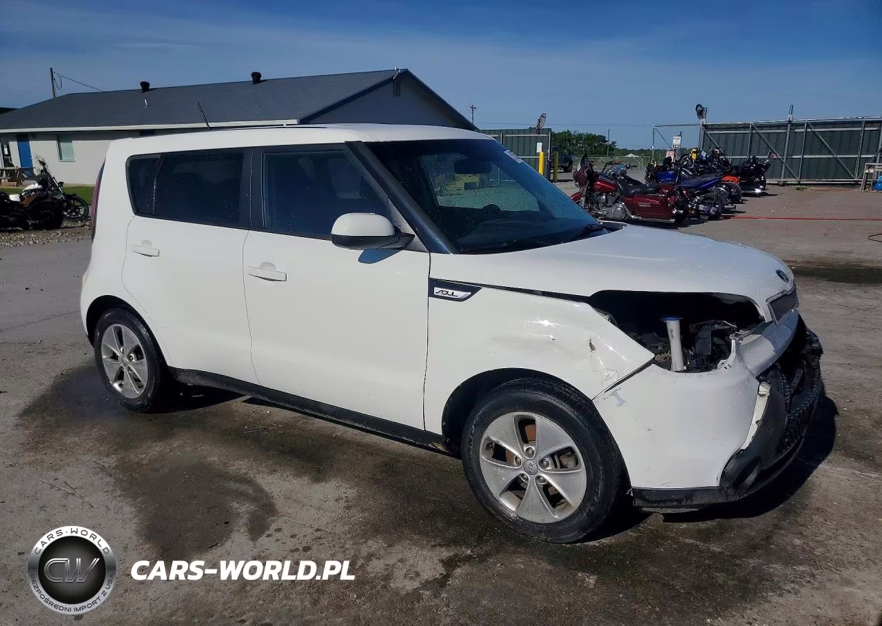 2016 Kia Soul Base VIN:KNDJN2A22G7263562 - 4
