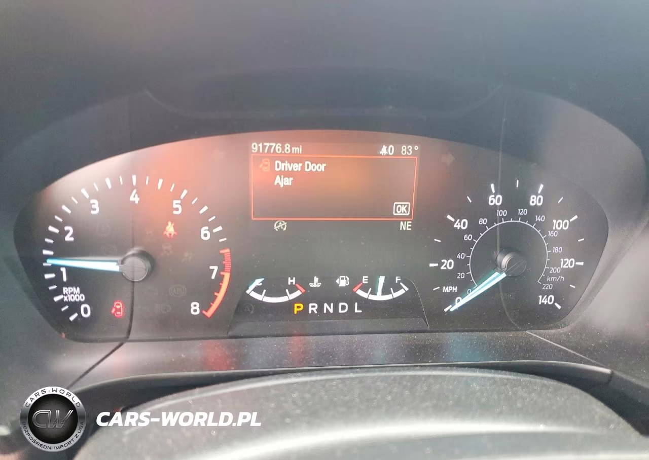 2020 Ford Escape Sel VIN:1FMCU0H65LUA75375 - 9