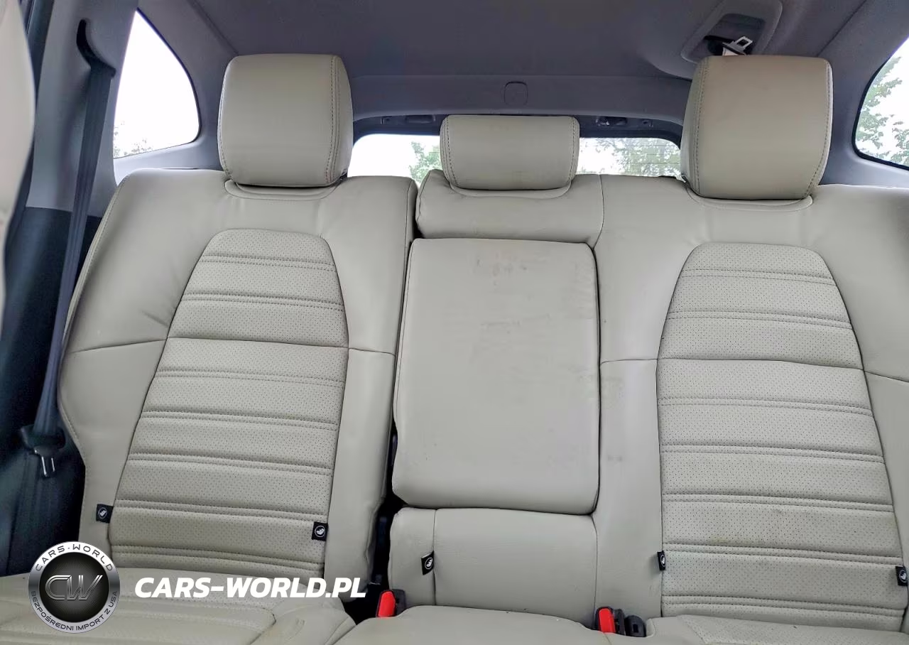 2021 Honda Cr-V Touring VIN:2HKRW2H99MH620827 - 10