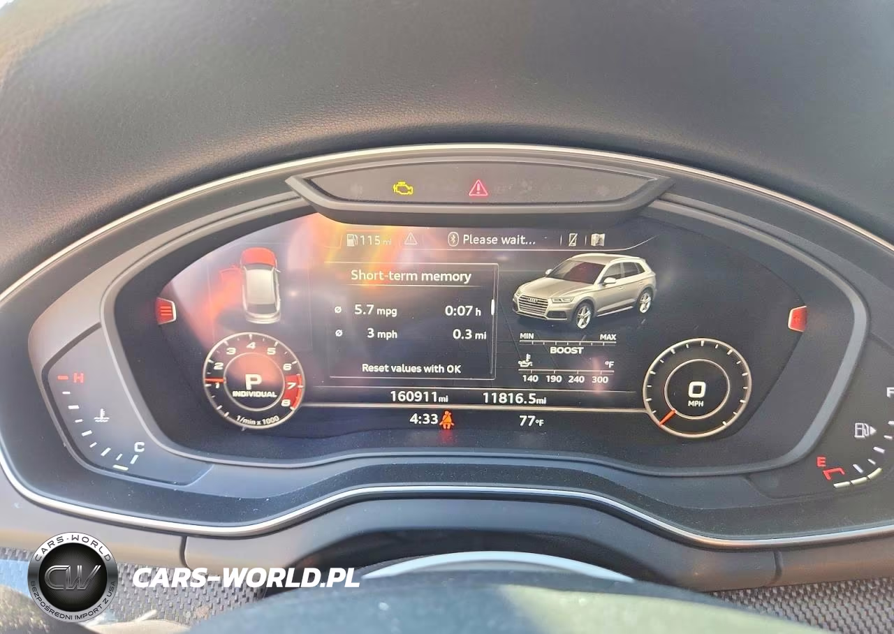 2018 Audi Sq5 Premium Plus VIN:WA1A4AFY5J2247087 - 9