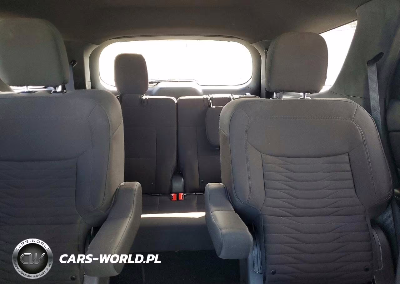 2020 Ford Explorer Xlt VIN:1FMSK7DH0LGC30544 - 10