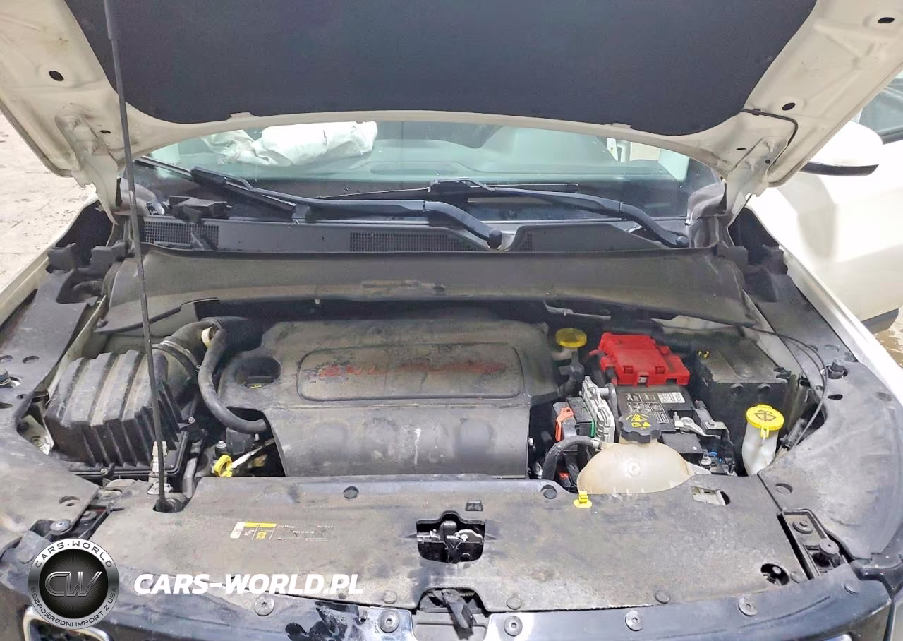 2019 Jeep Compass Latitude VIN:3C4NJDBBXKT696588 - 12