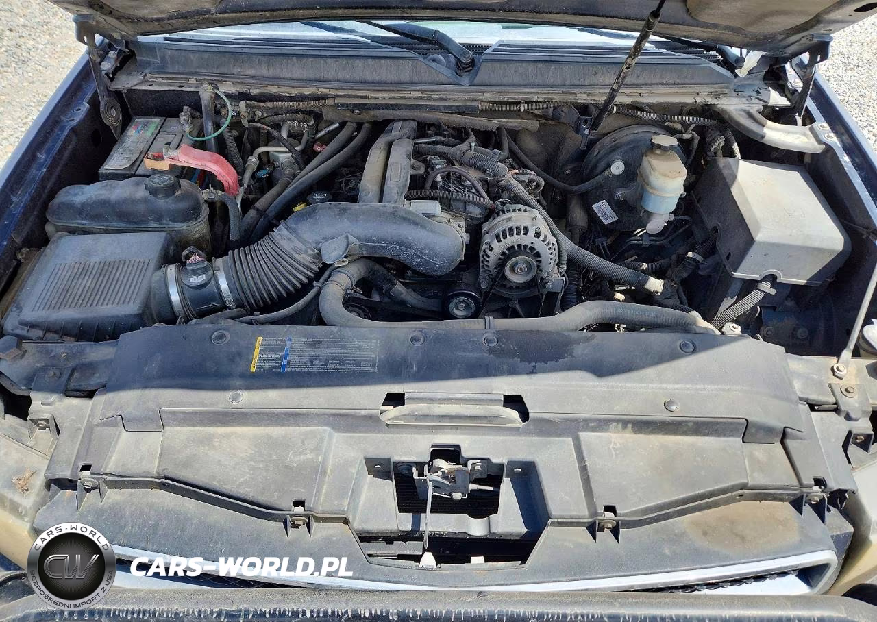 2007 Chevrolet Suburban K1500 VIN:1GNFK16327J172635 - 12