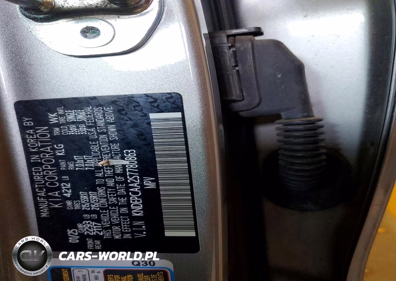 2025 Kia Seltos Lx VIN:KNDEPCAA2S7780863 - 14
