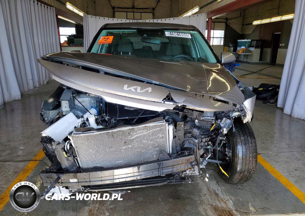 2025 Kia Seltos Lx VIN:KNDEPCAA2S7780863 - 5