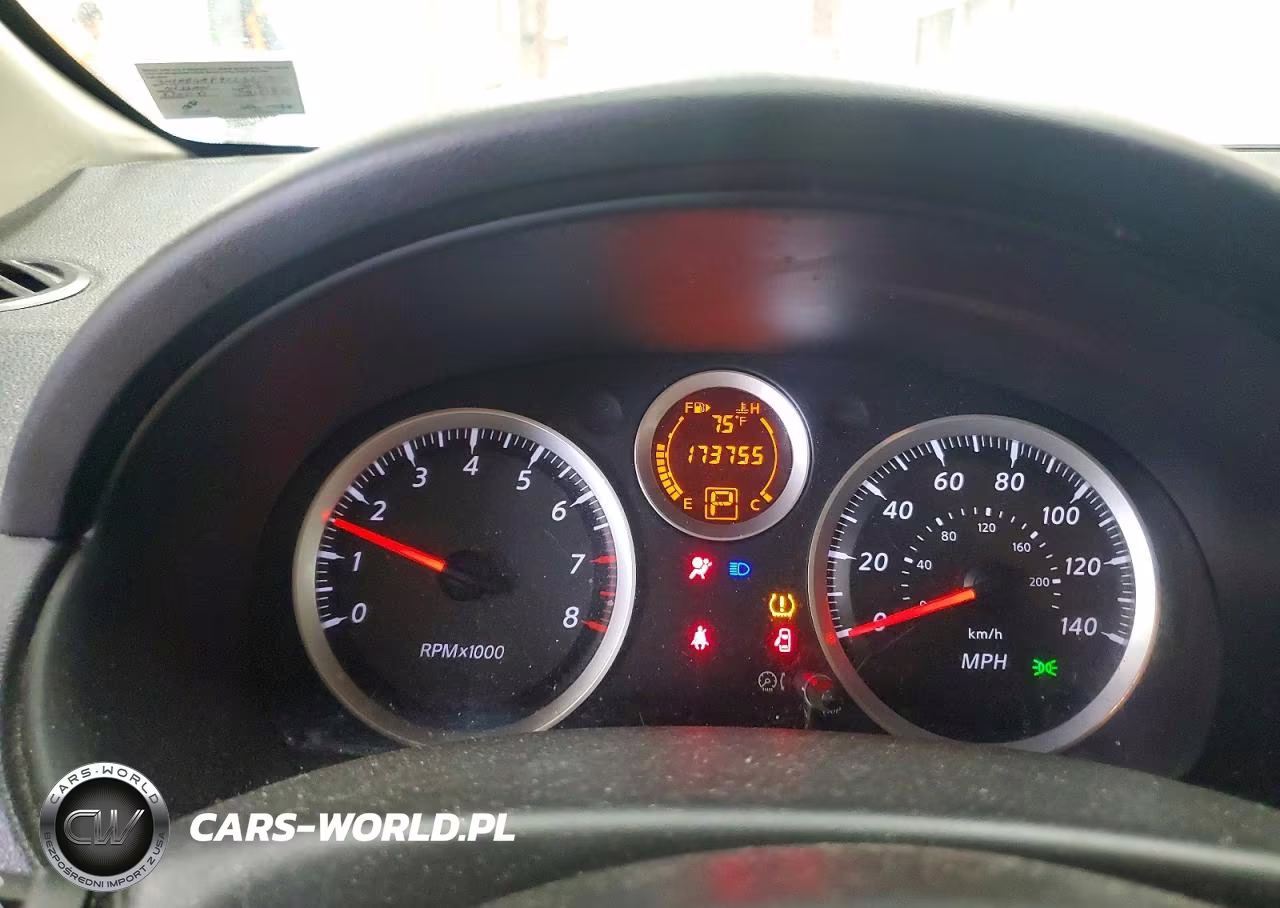 2012 Nissan Sentra 2.0 VIN:3N1AB6AP9CL631580 - 9