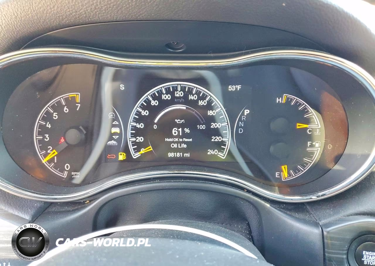 2019 Jeep Grand Cherokee Limited VIN:1C4RJFBG1KC772719 - 9