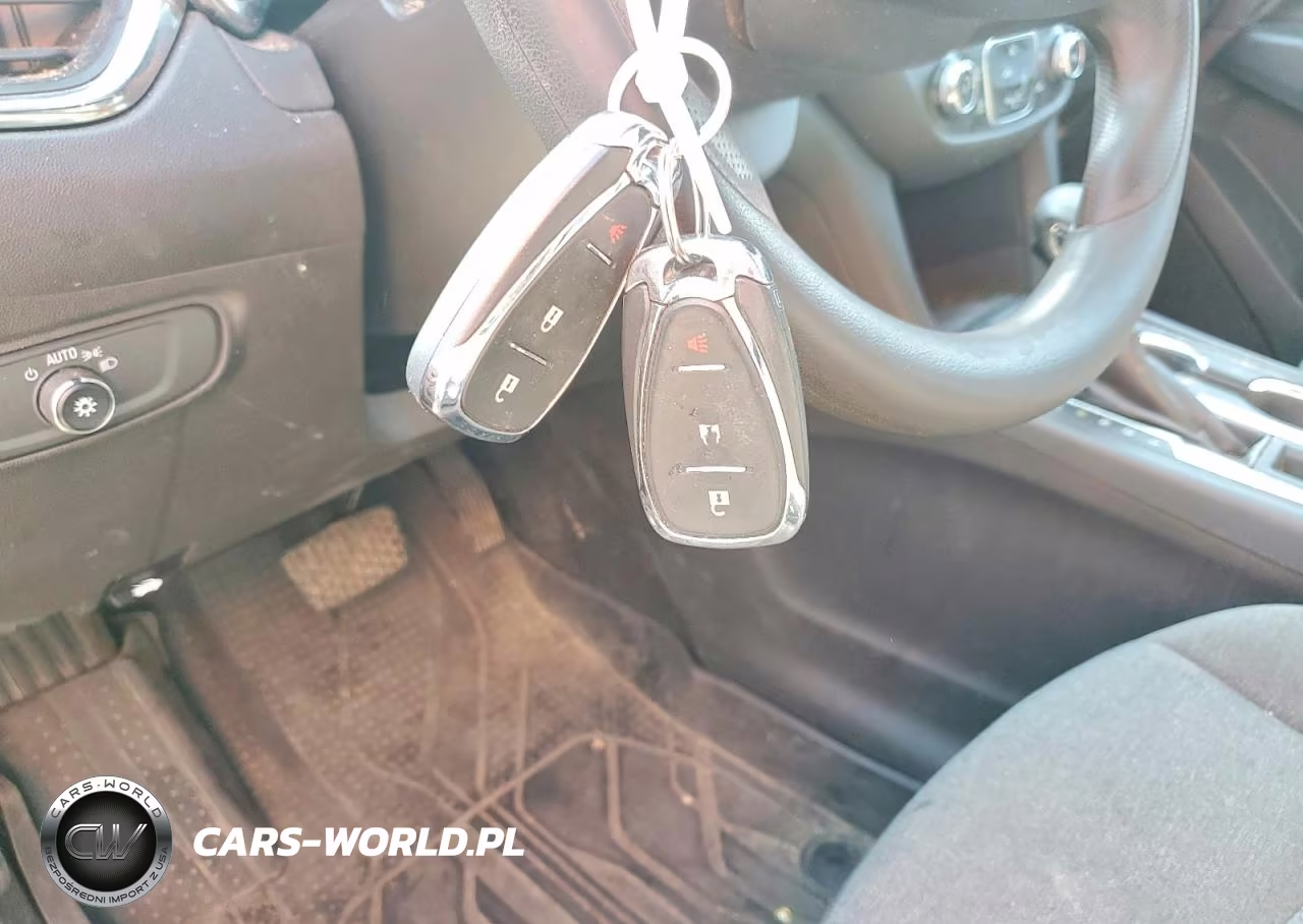 2024 Chevrolet Equinox Lt VIN:3GNAXTEG0RS131322 - 14