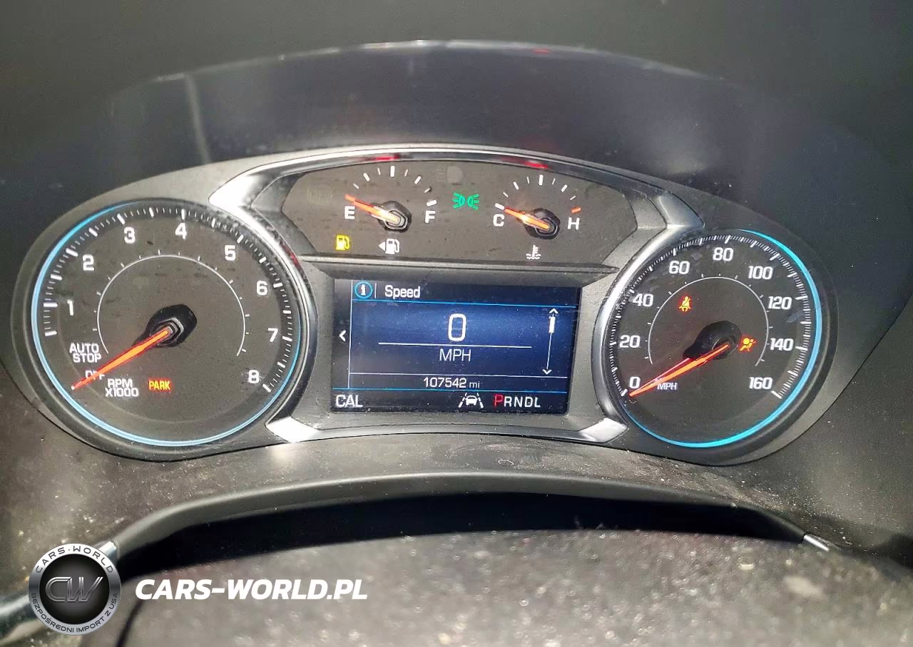 2024 Chevrolet Equinox Lt VIN:3GNAXTEG0RS131322 - 9
