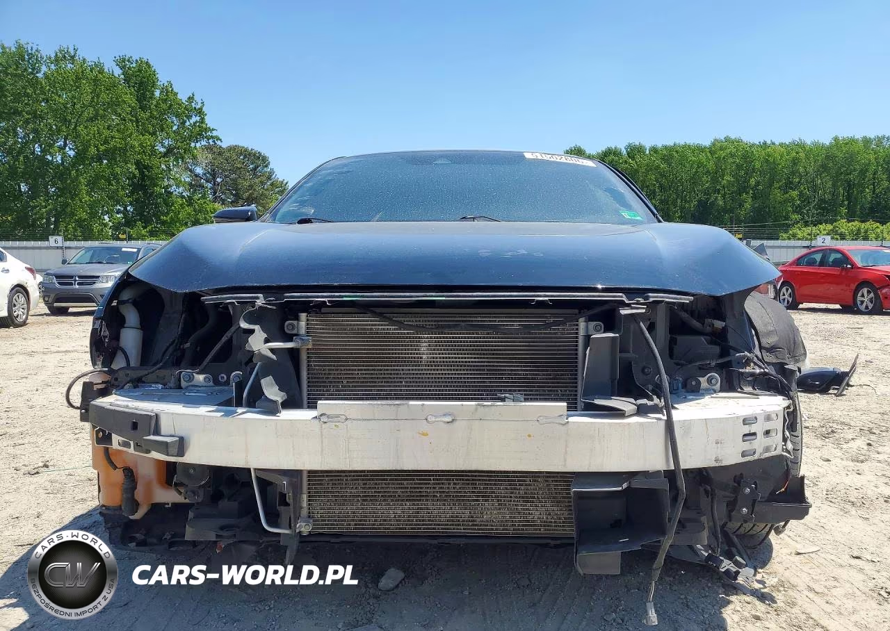 2019 Honda Civic Sport VIN:19XFC2F87KE013722 - 5