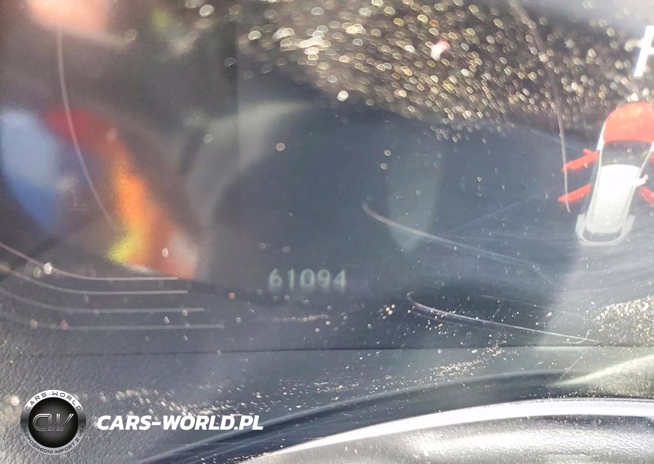2022 Lexus Nx 350 VIN:JTJGGCEZ7N2004896 - 9