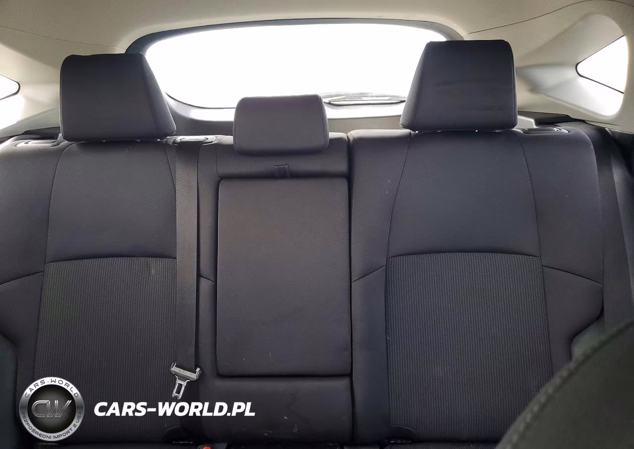 2022 Toyota Venza Le VIN:JTEAAAAH6NJ096029 - 10