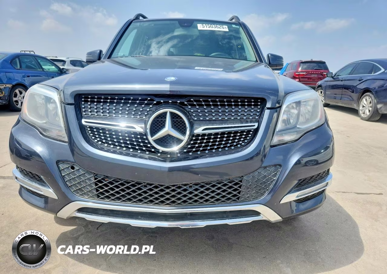 2013 Mercedes-Benz Glk 350 VIN:WDCGG5HB8DF993483 - 5