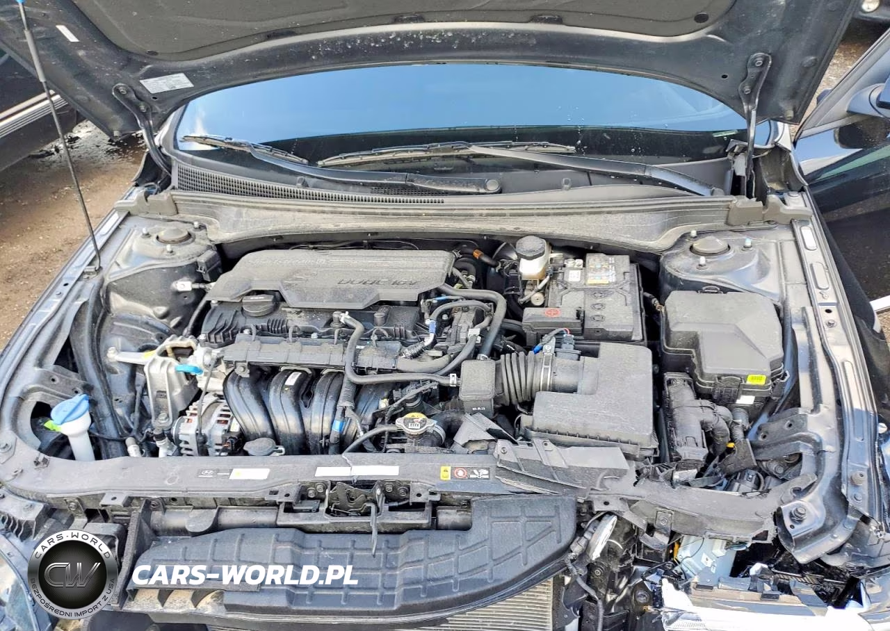 2025 Hyundai Elantra VIN:KMHLL4DG1SU991025 - 11