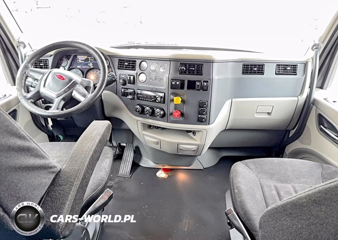 2019 Peterbilt 579 Trucks VIN:1XPBDP9X9KD622807 - 9