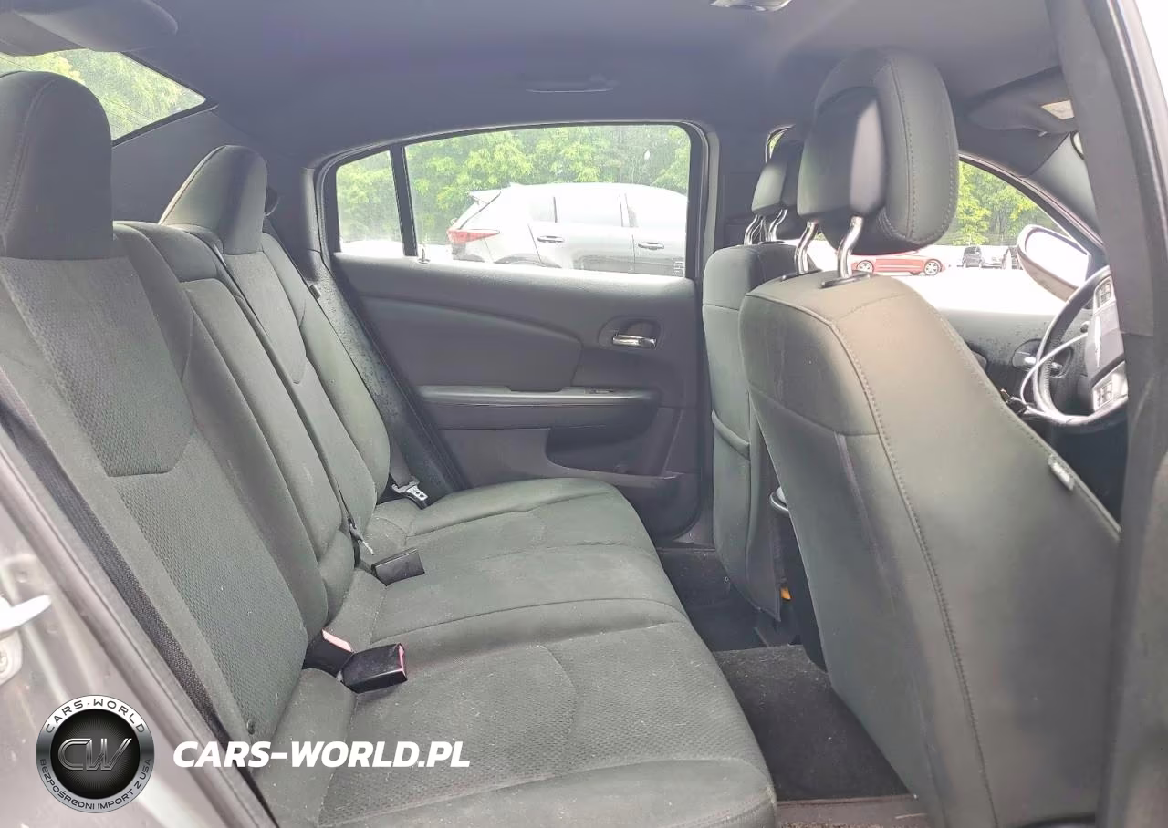 2012 Chrysler 200 Touring VIN:1C3CCBBB3CN108011 - 10