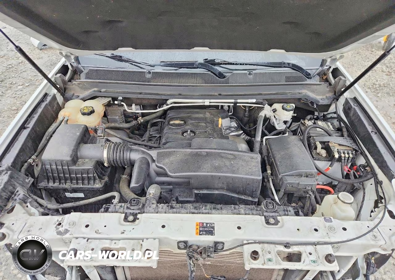 2020 Chevrolet Colorado Lt VIN:1GCHSCEAXL1164760 - 11