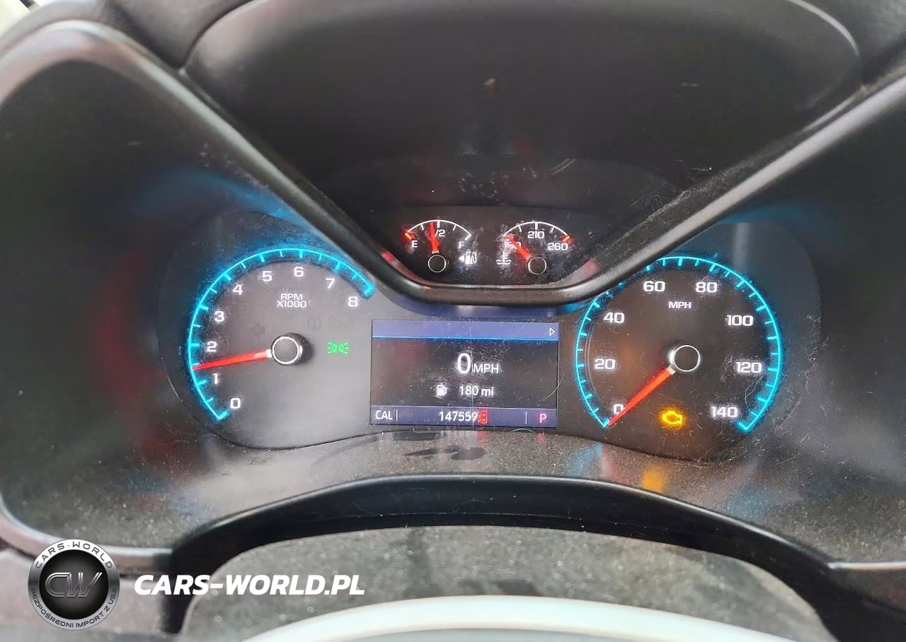 2020 Chevrolet Colorado Lt VIN:1GCHSCEAXL1164760 - 9