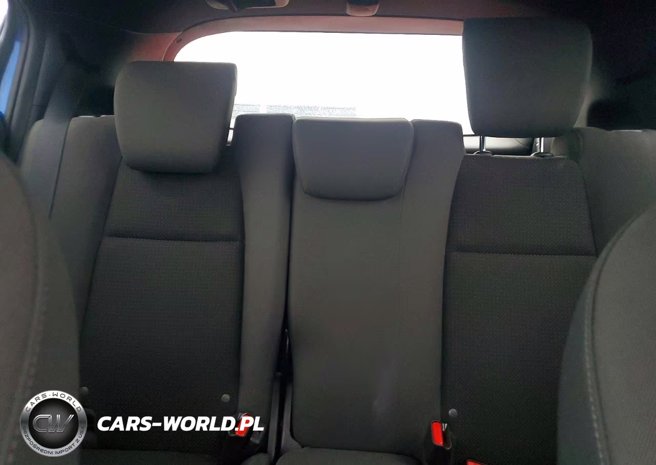 2021 Honda Hr-V Sport VIN:3CZRU6H1XMM734198 - 10