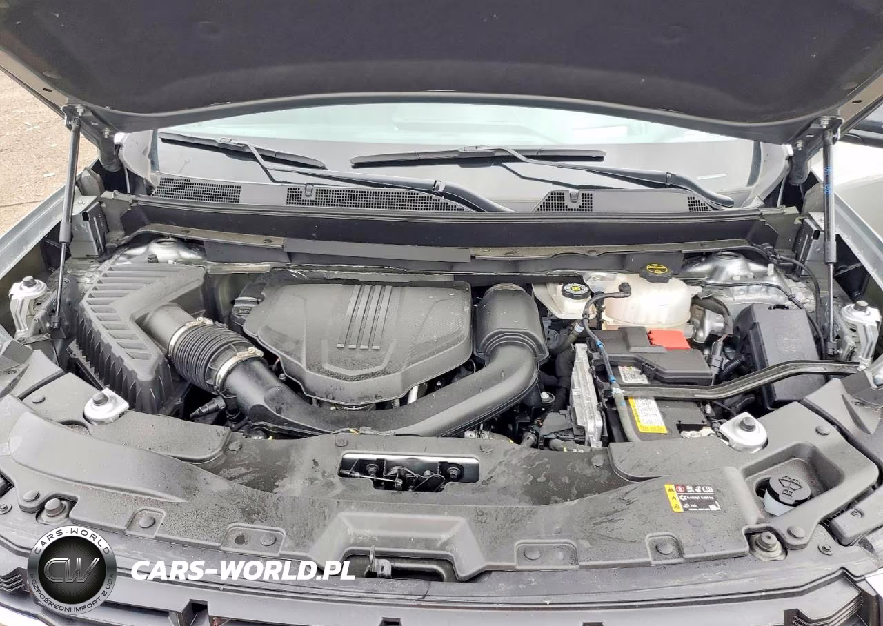 2024 GMC Acadia Uplevel VIN:1GKENNKS8RJ166989 - 12