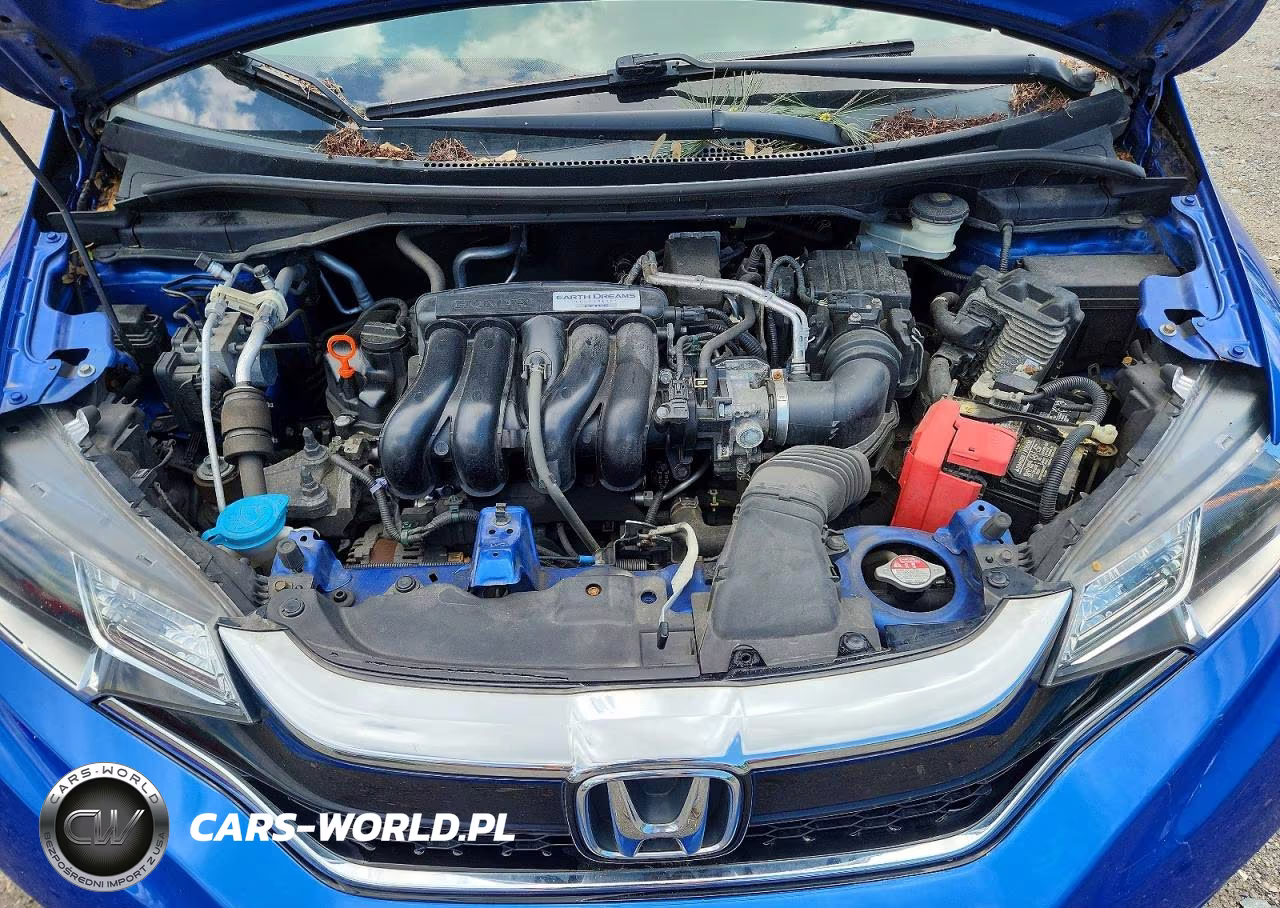 2019 Honda Fit Lx VIN:3HGGK5H44KM701641 - 11