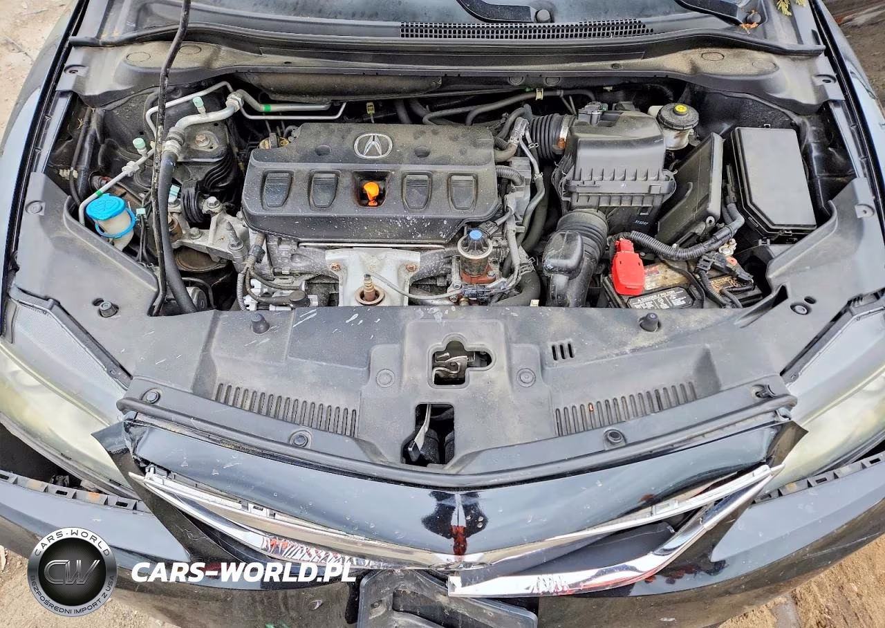 2014 Acura Ilx 20 Tech VIN:19VDE1F71EE003140 - 11