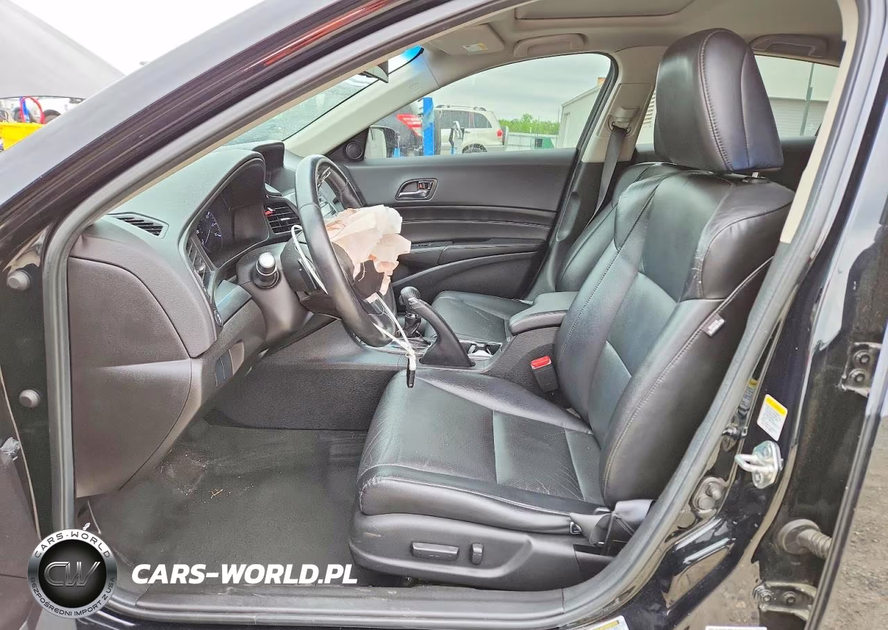 2014 Acura Ilx 20 Tech VIN:19VDE1F71EE003140 - 7