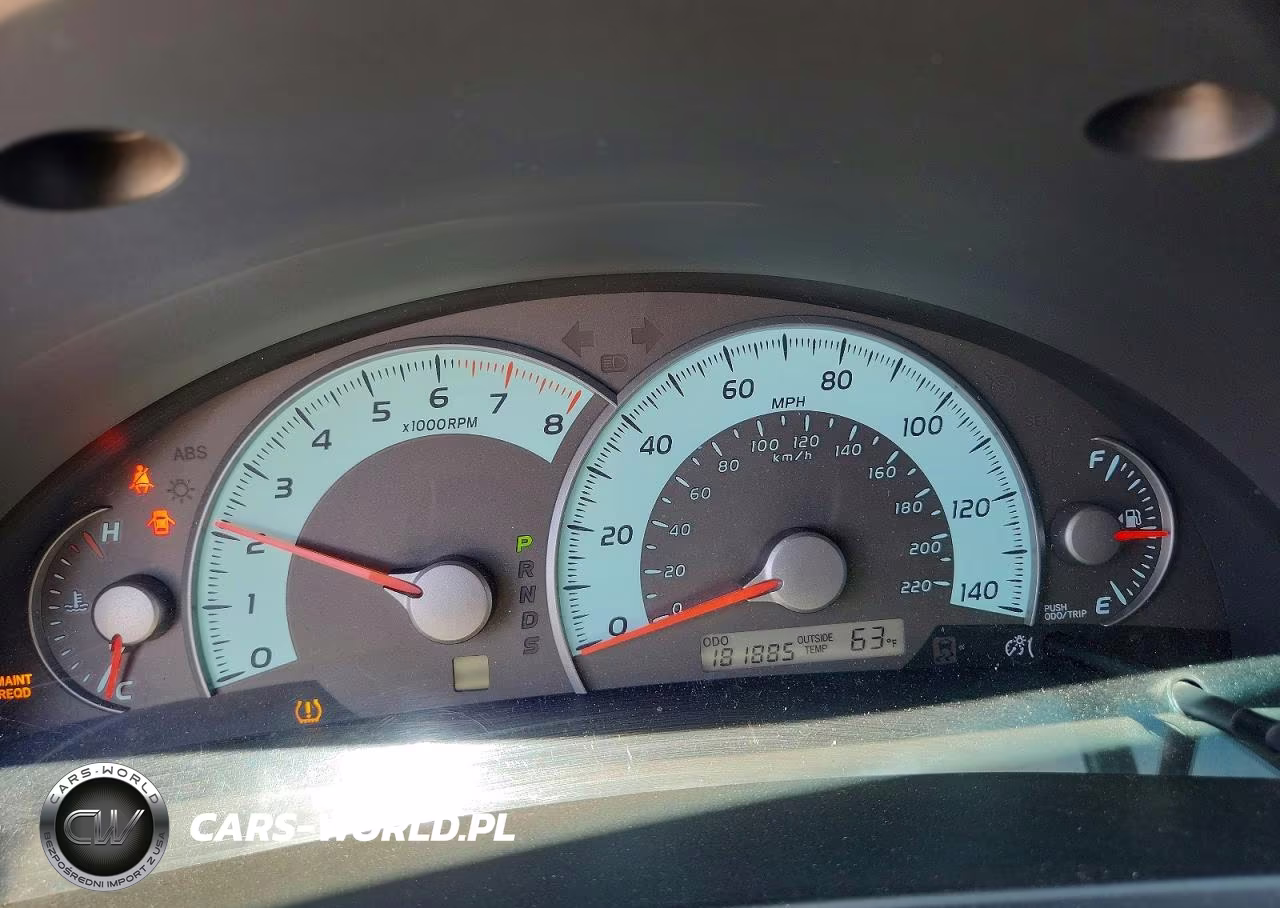 2011 Toyota Camry Se VIN:4T1BF3EK0BU219728 - 9