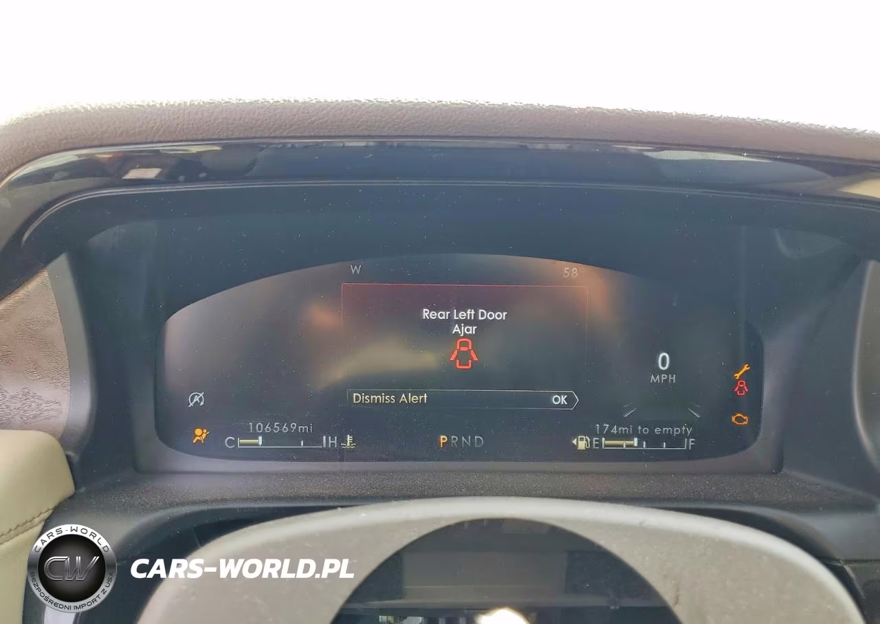 2020 Lincoln Aviator Reserve VIN:5LM5J7XC7LGL09111 - 9