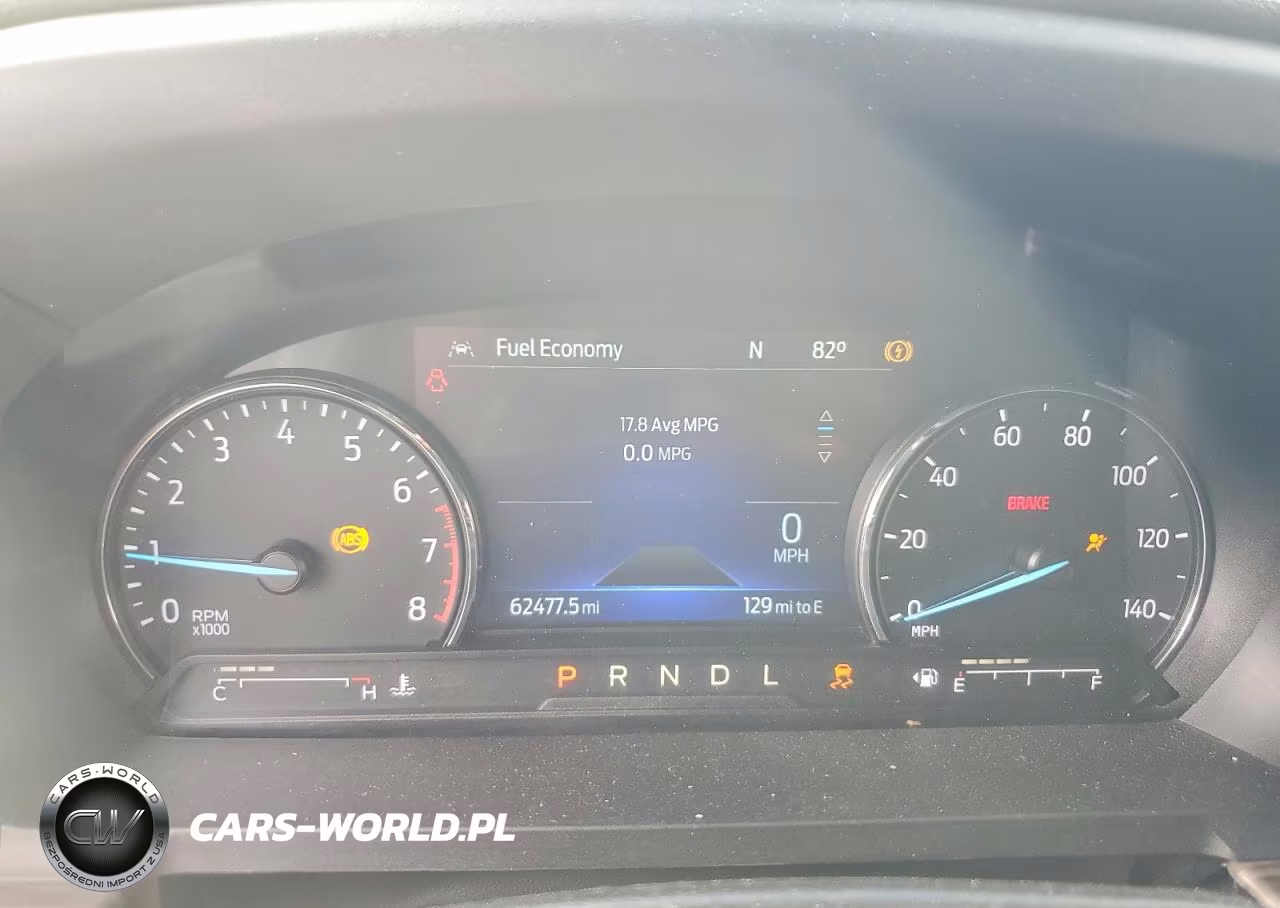 2022 Ford Explorer Limited VIN:1FMSK8FH6NGB05831 - 9