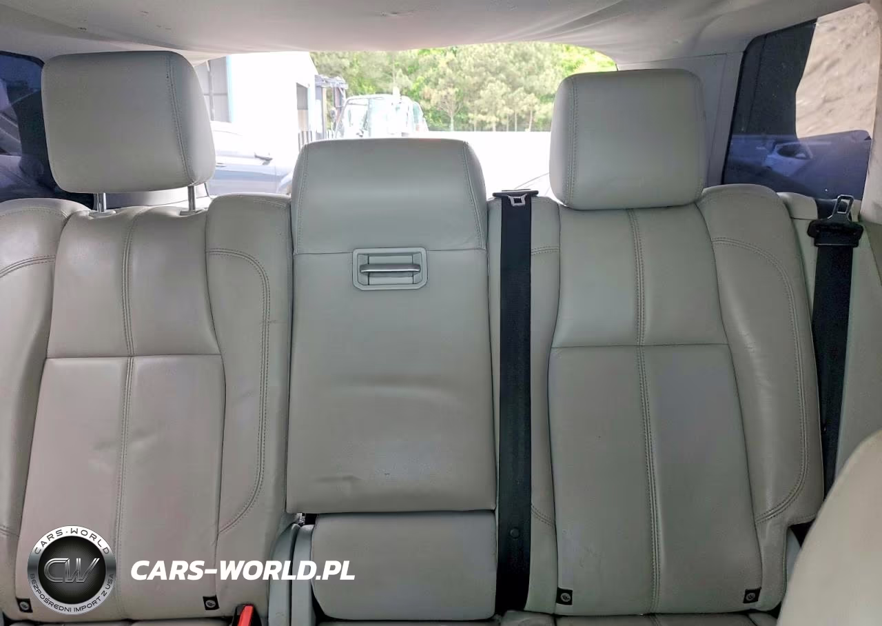 2014 Landau Boat Co Range Rover Supercharged VIN:SALGR2WF1EA177338 - 10