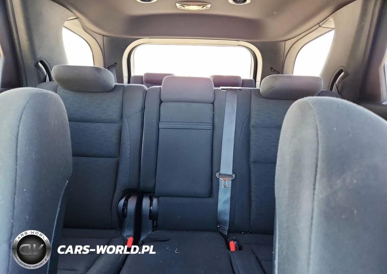 2022 Dodge Durango Sxt VIN:1C4RDJAGXNC217476 - 10