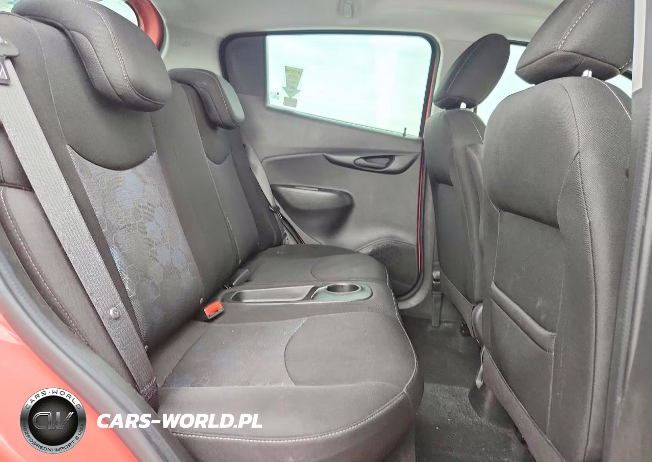 2018 Chevrolet Spark 1Lt VIN:KL8CD6SA7JC468469 - 10