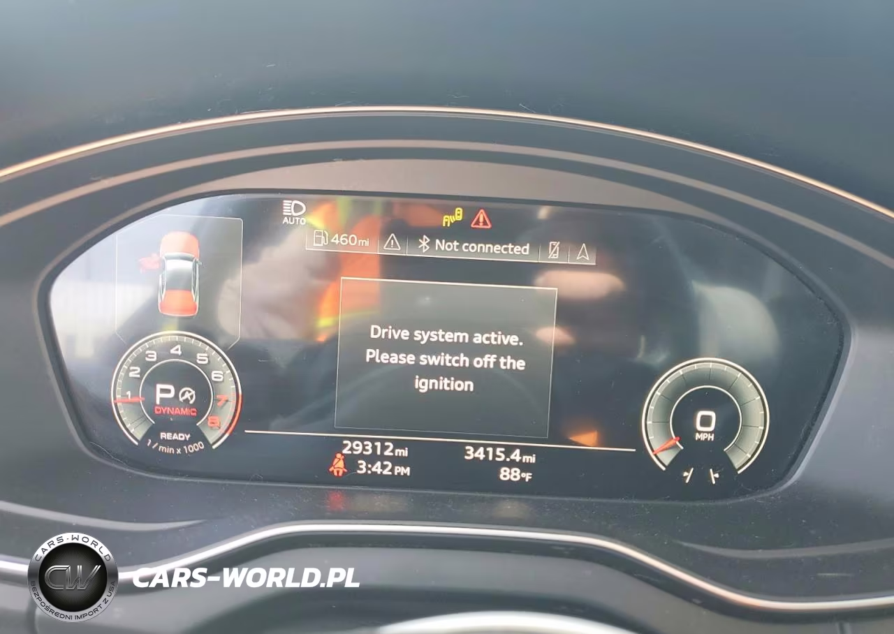 2022 Audi Q5 Premium Plus 45 VIN:WA1EAAFY5N2067687 - 9