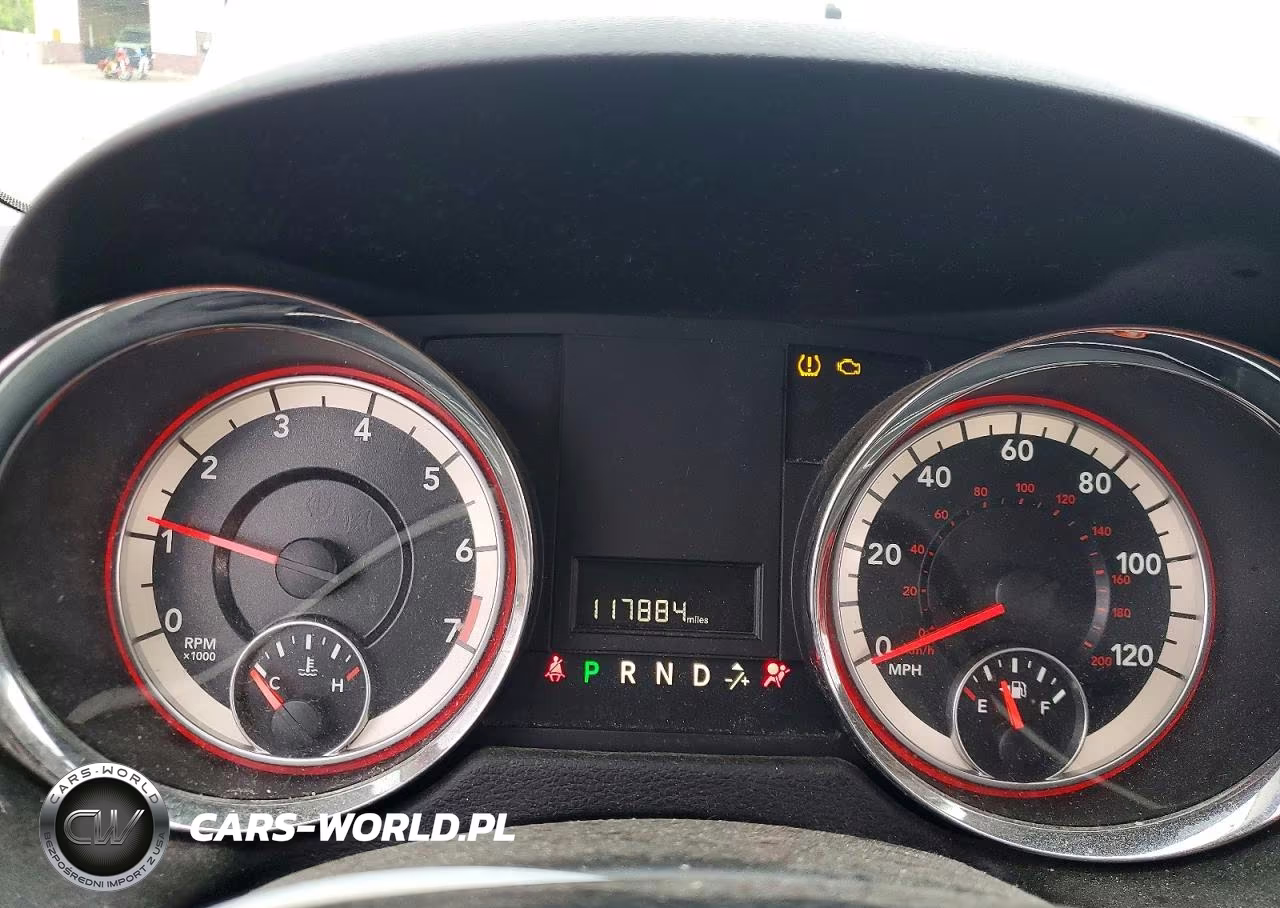 2016 Dodge Grand Caravan Sxt VIN:2C4RDGCG0GR319086 - 9