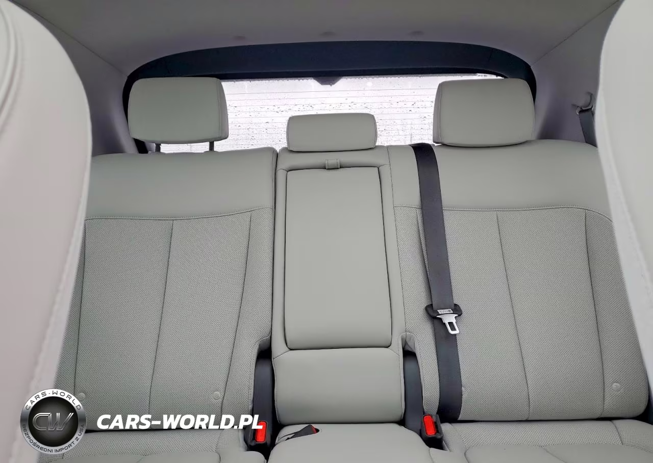 2024 Hyundai Ioniq 5 Limited VIN:KM8KRDDF8RU283382 - 10