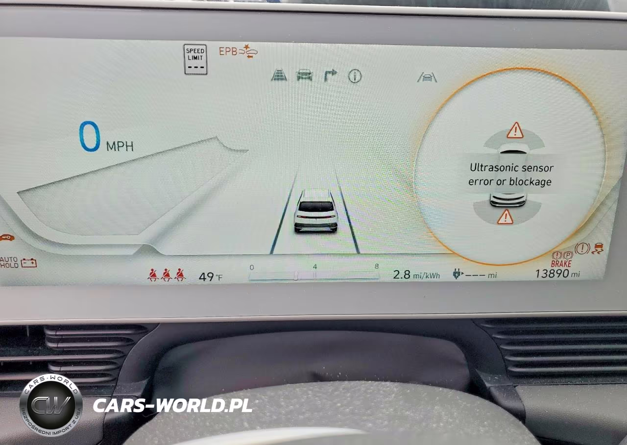 2024 Hyundai Ioniq 5 Limited VIN:KM8KRDDF8RU283382 - 9
