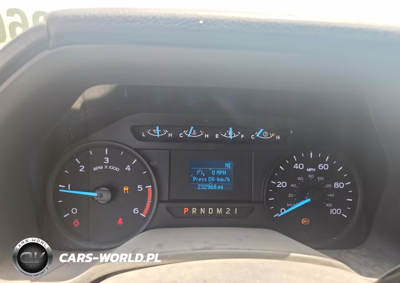 2019 Ford F450 Super - Semi Truck VIN:1FD0X4HY2KEC13174 - 9