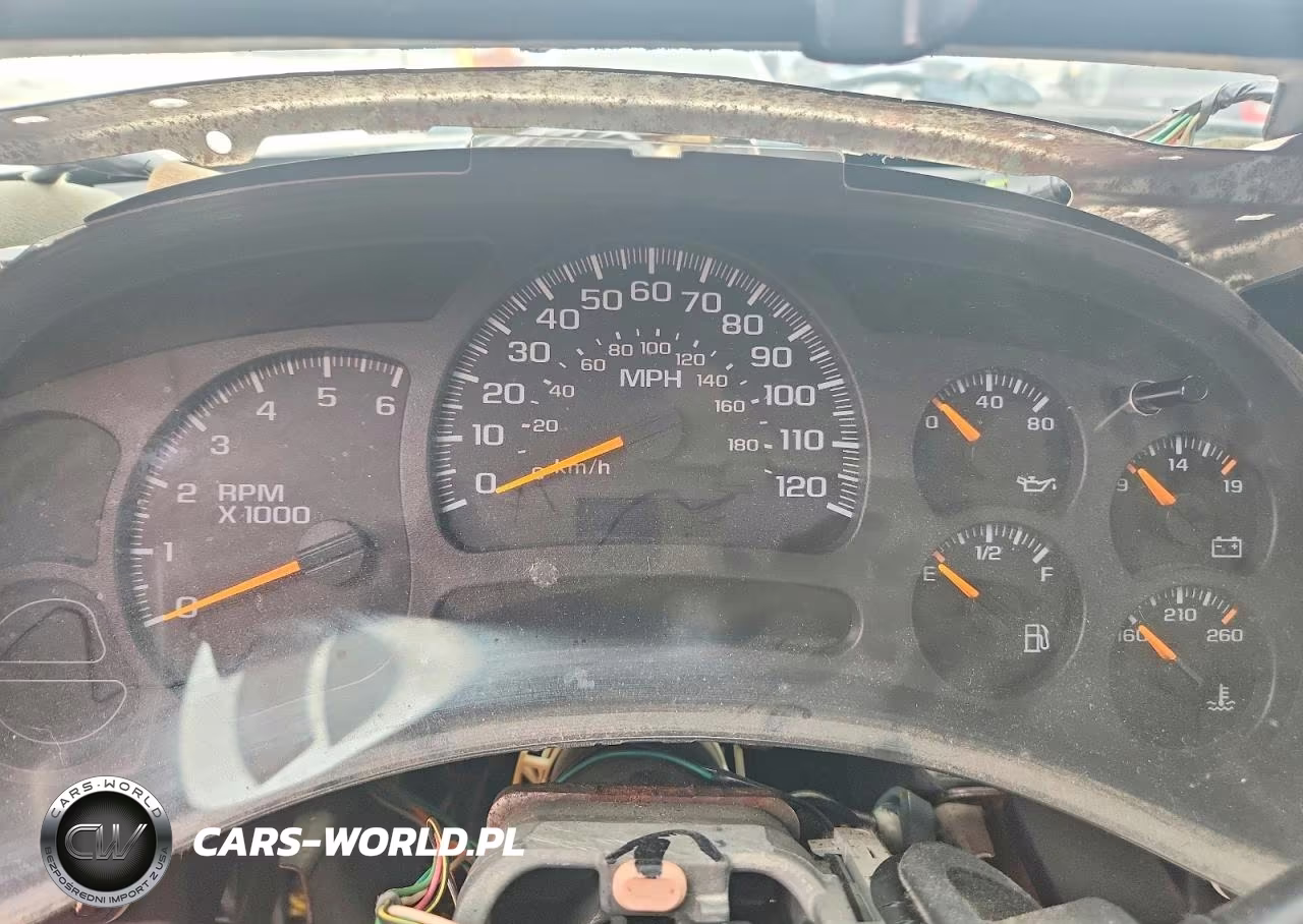 2004 Chevrolet Silverado C1500 VIN:2GCEC13T141293006 - 9