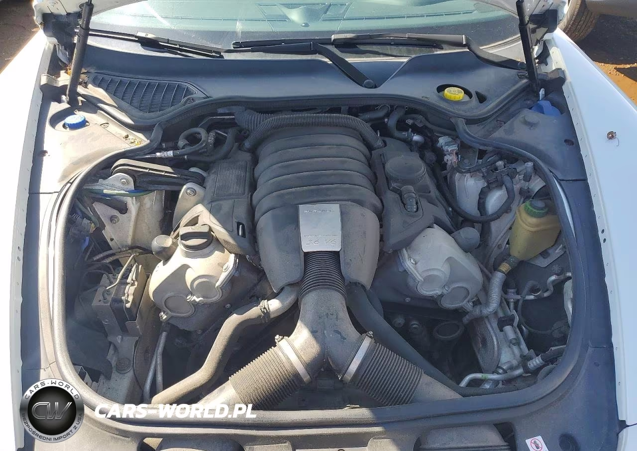 2014 Porsche Panamera 2 VIN:WP0AA2A79EL013649 - 11
