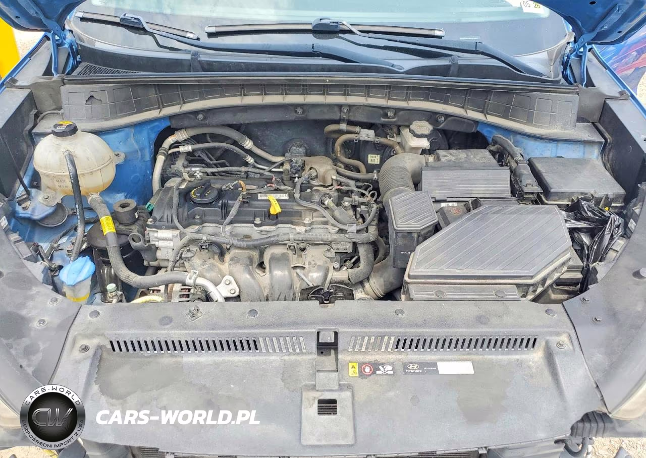 2018 Hyundai Tucson Sel VIN:KM8J3CA49JU738853 - 11