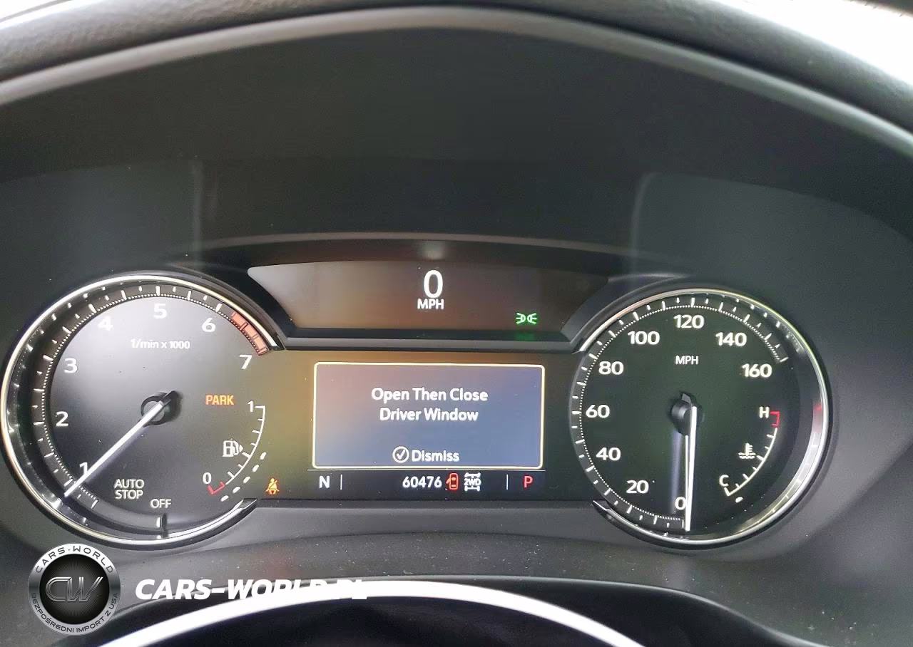 2020 Cadillac Xt4 VIN:1GYFZBR42LF143819 - 9